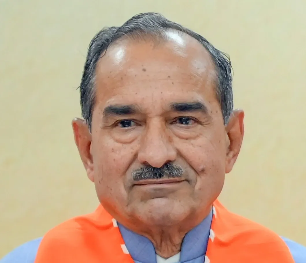 Did Congress Initiate 'Vote Theft' with Sonia Gandhi's Voter Registration?