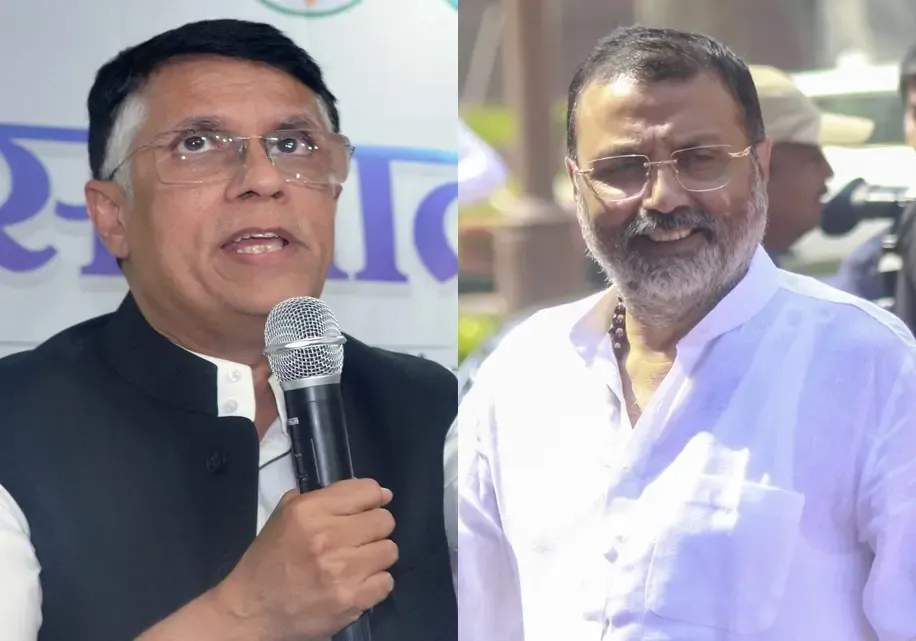 Congress Intensifies Criticism, Urges Nadda to Address BJP MP's Judiciary Comments