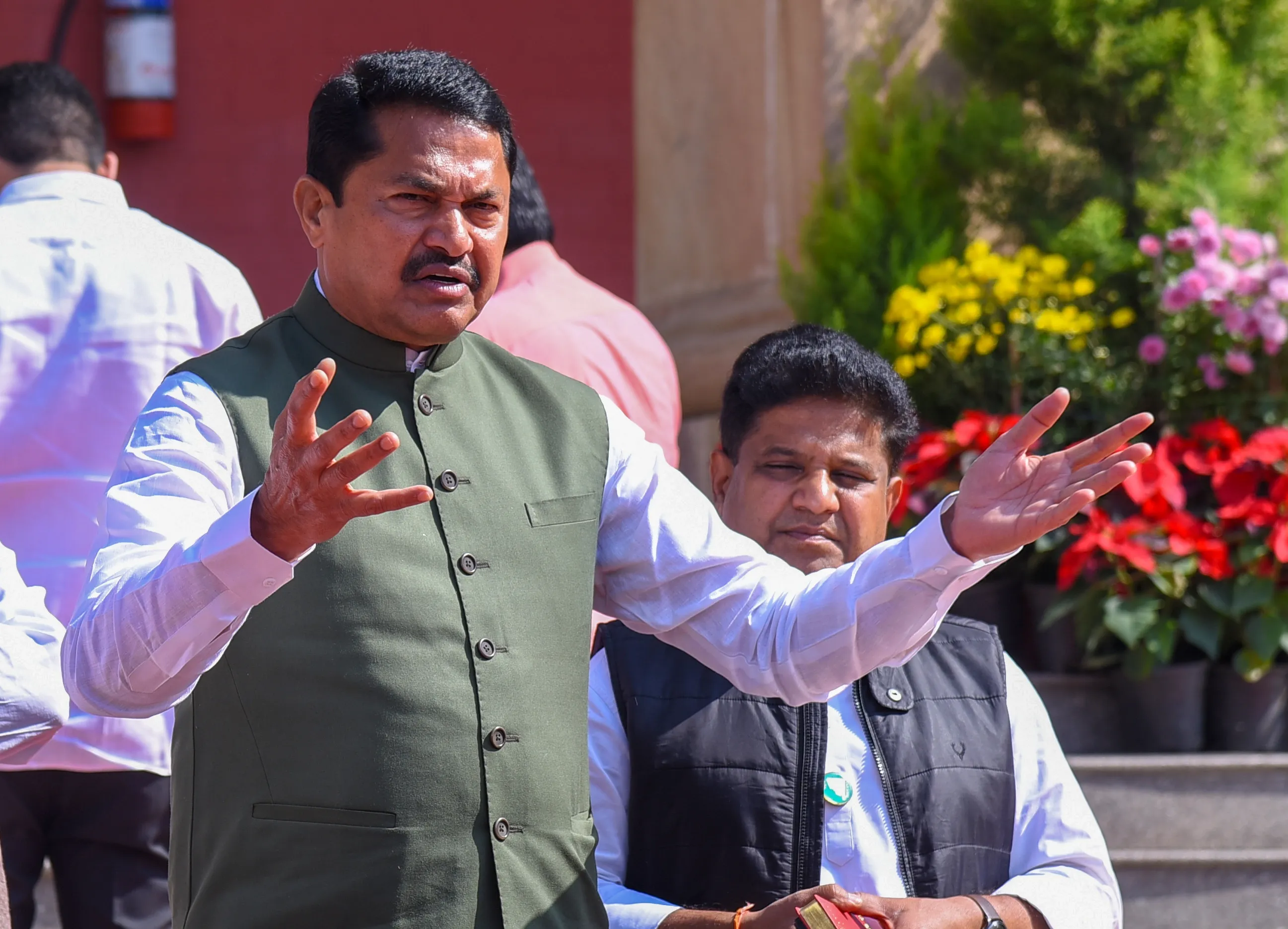 Should President Murmu Investigate the Maharashtra Assembly Election Results?