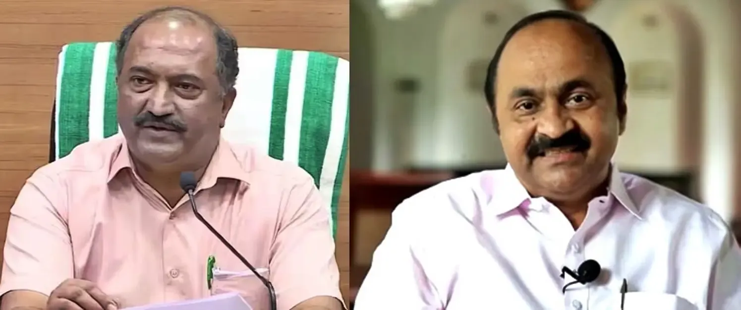 Congress Raises Alarm Over Potential Toll on KIIFB Roads; Kerala FM States No Conclusion Yet