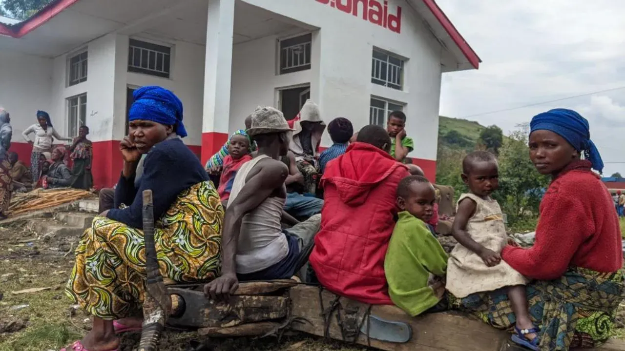 Congo Declares 'Maximum Alert' Amidst Mysterious and Lethal Epidemic
