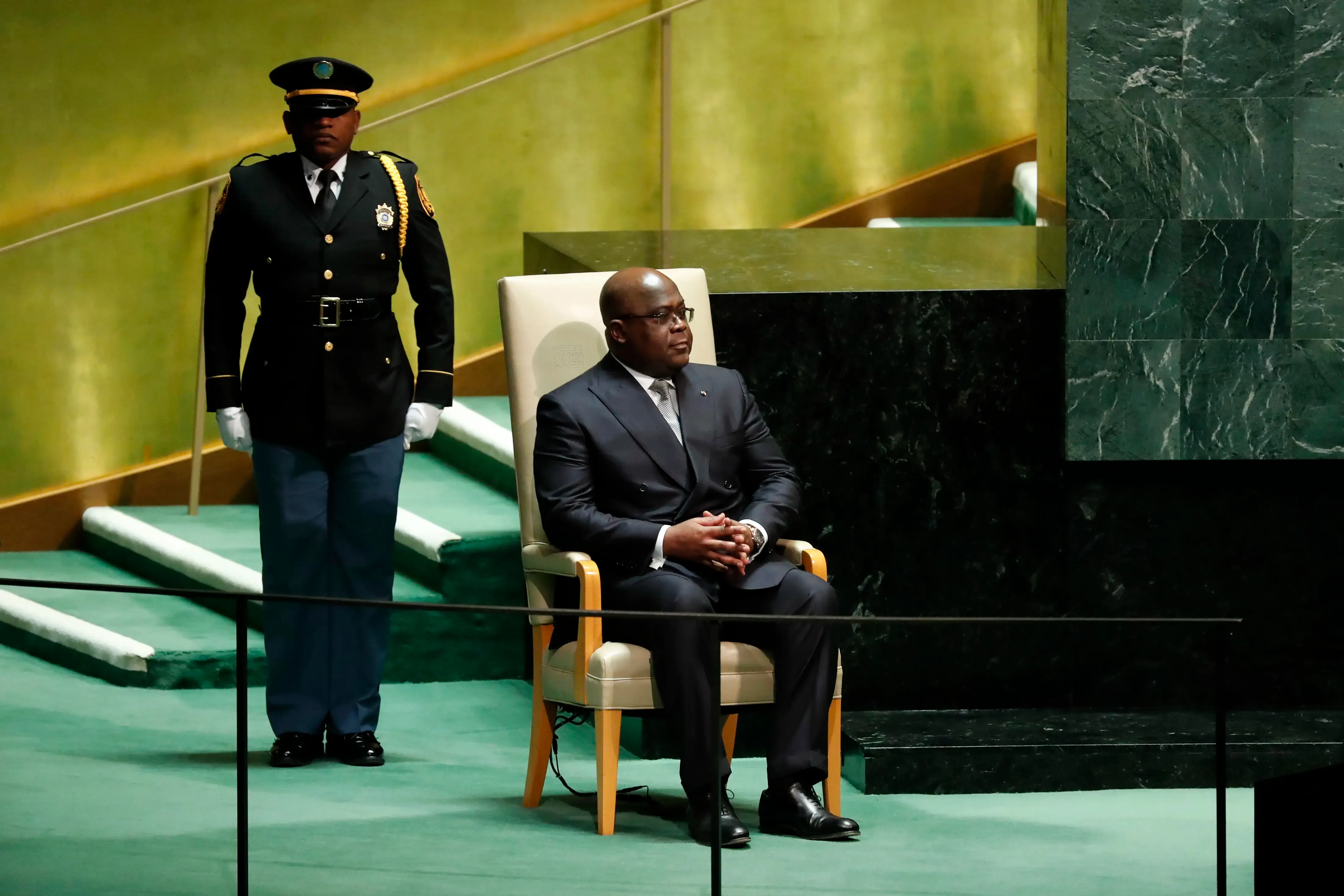 Congo President to Skip EAC Crisis Summit Amid M23 Rebel Escalation