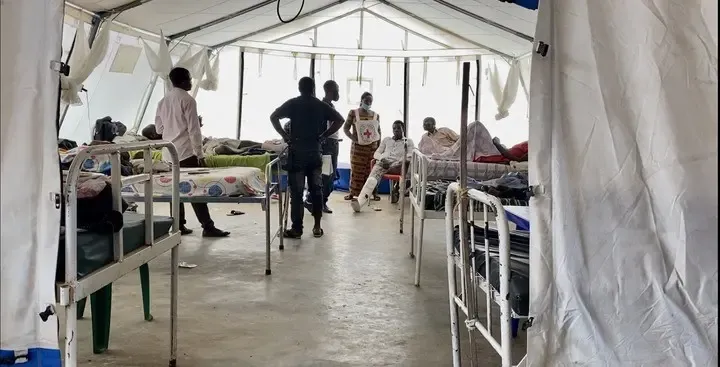 Congo and WHO Probe Unexplained Illness Surge as Deaths Hit 60