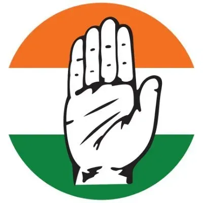 Has Congress Appointed Central Observers for District Chiefs in MP and Haryana?