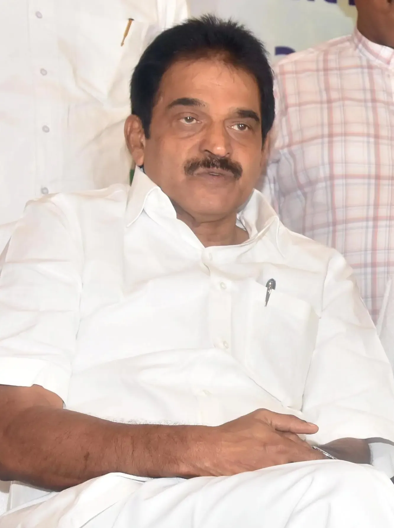 KC Venugopal Highlights National Challenges at Congress' Belagavi Gathering