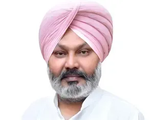 Punjab AAP Accuses Congress-BJP of Unethical Collaboration in Chandigarh Mayoral Elections