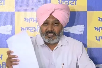 Are Congress and BJP Protecting Drug Traffickers in Punjab?