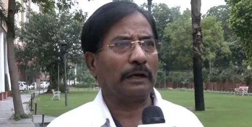 Is Congress Ignoring India's Economic Progress? BJP MP Jagannath Sarkar Weighs In