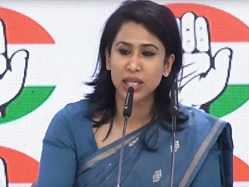 Why Did Congress Condemn the Rape and Murder of a 9-Year-Old Girl in Bihar?