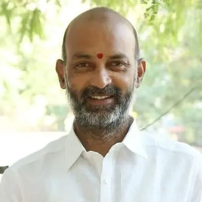 Is Congress Dharnaiing for Muslim Reservation?