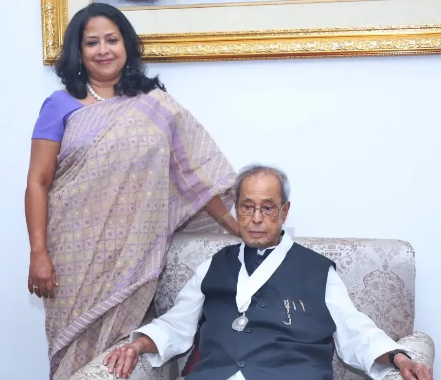 Sharmistha Mukherjee Critiques Congress for Ignoring Condolences After Her Father's Passing (IANS Interview)