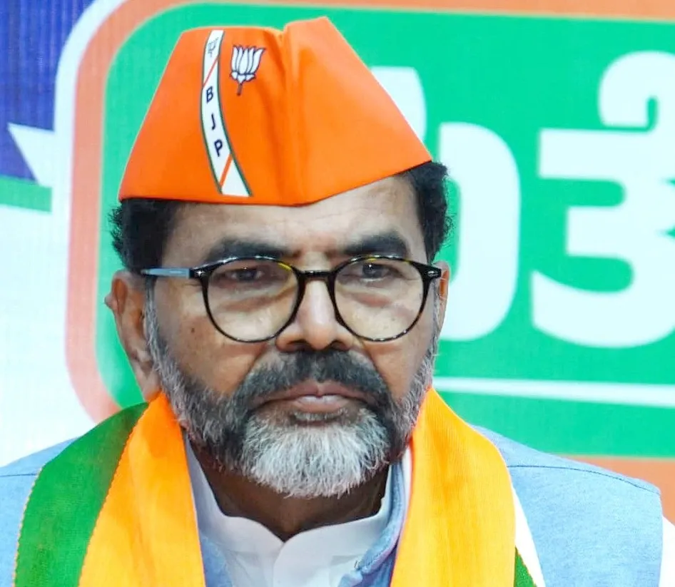 Is Congress Plotting to Remove Siddaramaiah?