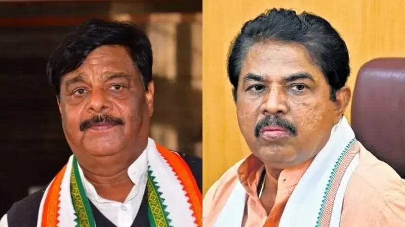BJP Leader Criticizes K'taka Minister for Claims on Ambedkar's Defeat by Savarkar