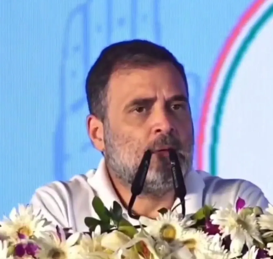 Is Congress Really Fighting for Survival with Initiatives Like 'Save the Constitution'?