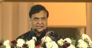 Assam CM Critiques Congress for Judiciary Attacks