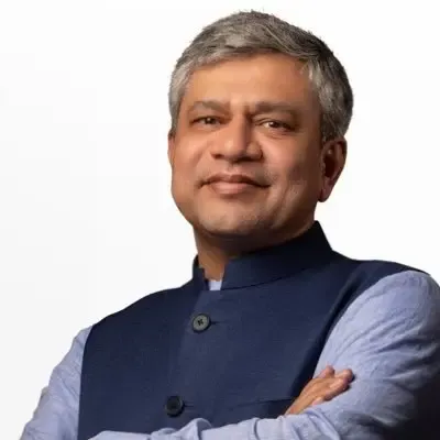 Ashwini Vaishnaw Criticizes Congress for Disregarding Creative Industry Following Allu Arjun's Arrest