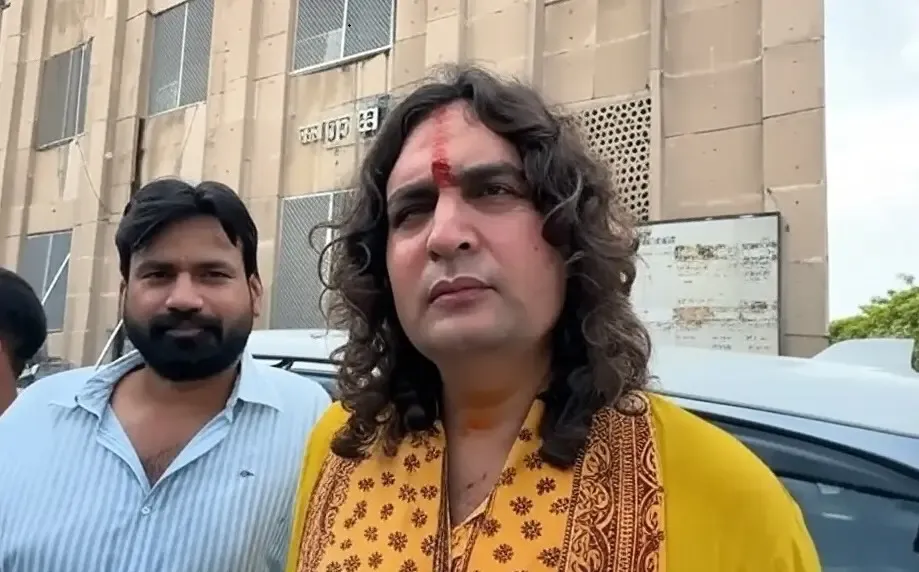 क्या कांग्रेस का इतिहास जनता को गुमराह करने और फर्जी वोटों से सत्ता हासिल करने का है?