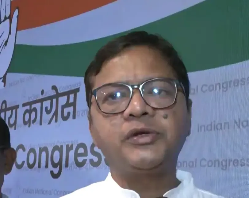 क्या कांग्रेस के दबाव में सरकार जाति जनगणना कराने को मजबूर हुई है? : सप्तगिरि उलाका