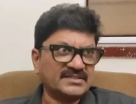 क्या कांग्रेस के पूर्व विधायक कैलाश गोरंट्याल भाजपा में शामिल होने जा रहे हैं?