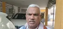 क्या कांग्रेस के समय राजस्थान में जंगल राज था? अब अपराधों में कमी आई : जवाहर बेढम