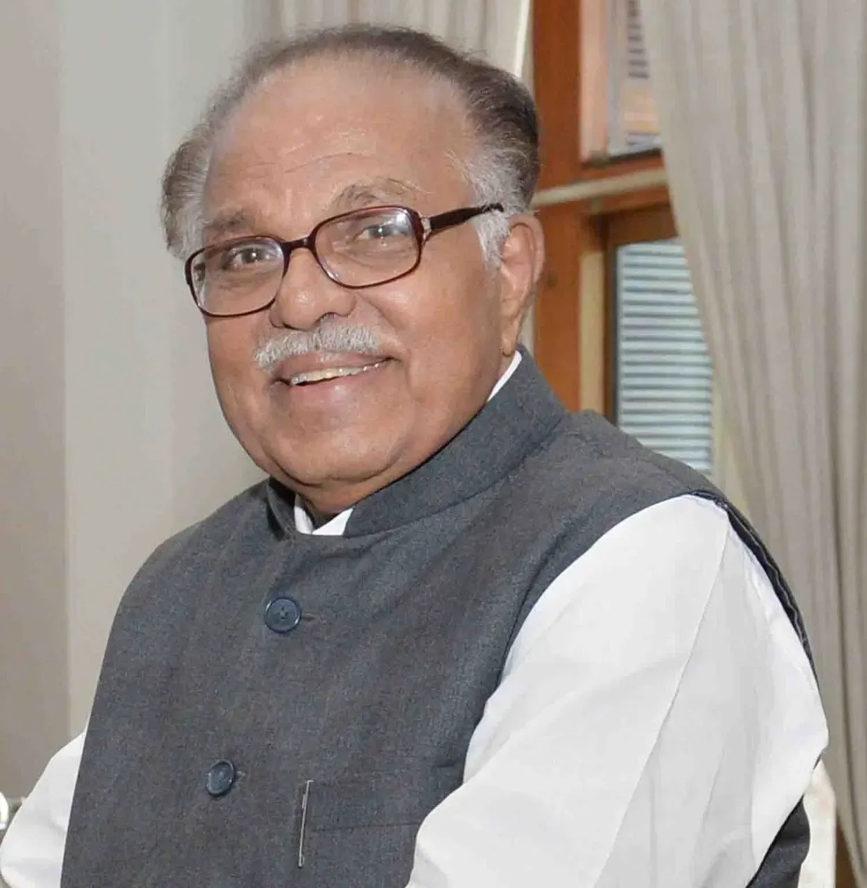 Total Overhaul Needed for Congress Kerala: Veteran Kurien