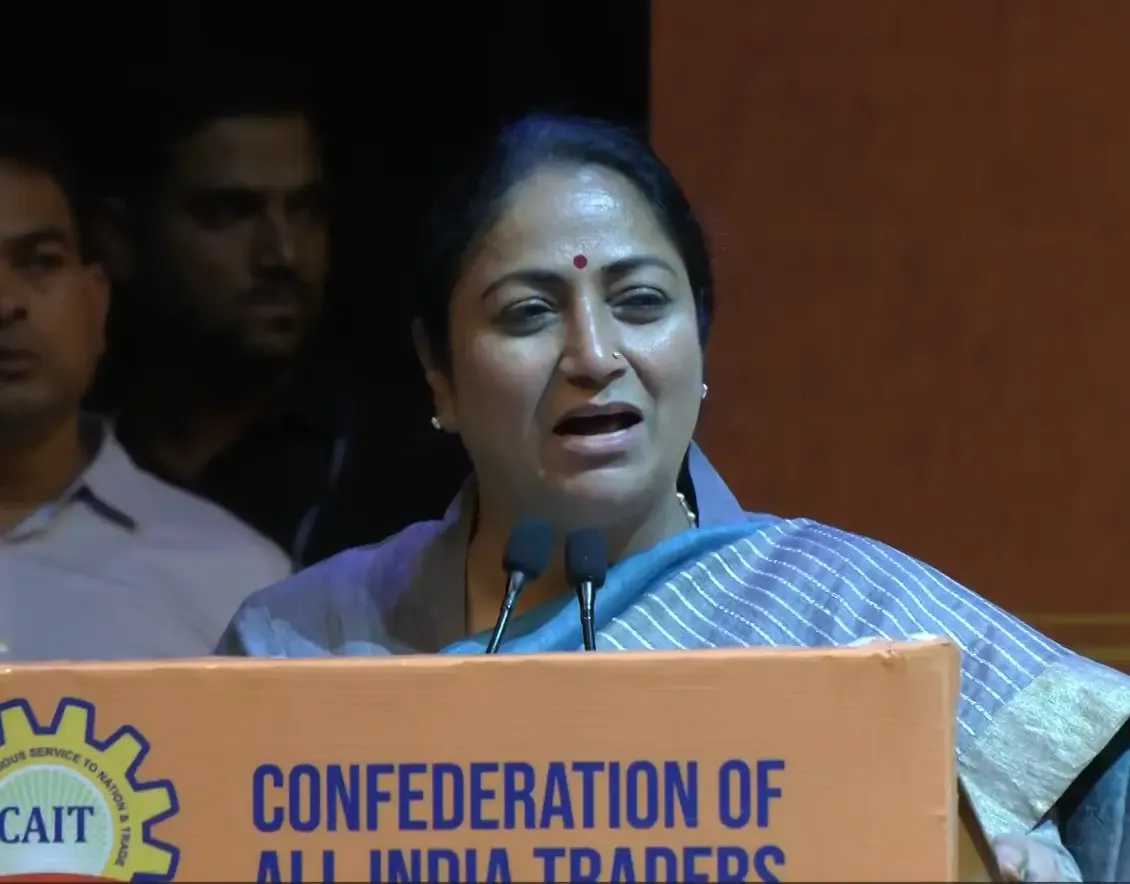 क्या कांग्रेस की भारत जोड़ो यात्रा असल में भारत तोड़ो यात्रा थी? : सीएम रेखा गुप्‍ता