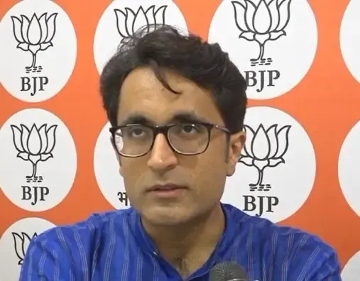क्या कांग्रेस को देश के लोगों से माफी मांगनी चाहिए? : प्रदीप भंडारी