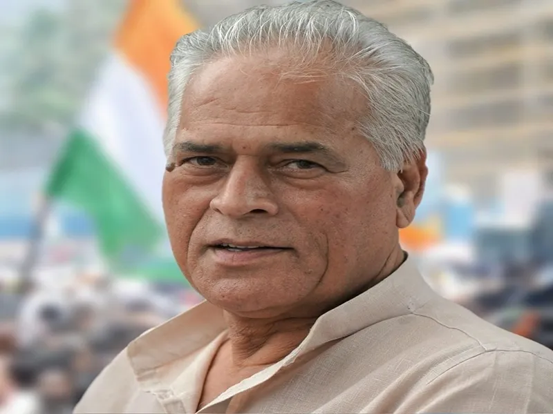 Congress Politician Approaches Supreme Court for EVM Verification in Haryana Elections