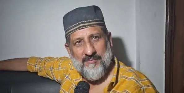 Why Was Congress MLA Arif Masood Booked for Fraud and Forgery in Bhopal?