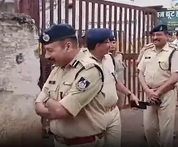 Is the Son of Congress MLA Sena Mahesh Patel Facing Attempted Murder Charges in Alirajpur?