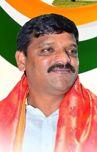Congress MLC Incinerates Caste Survey Report in Telangana