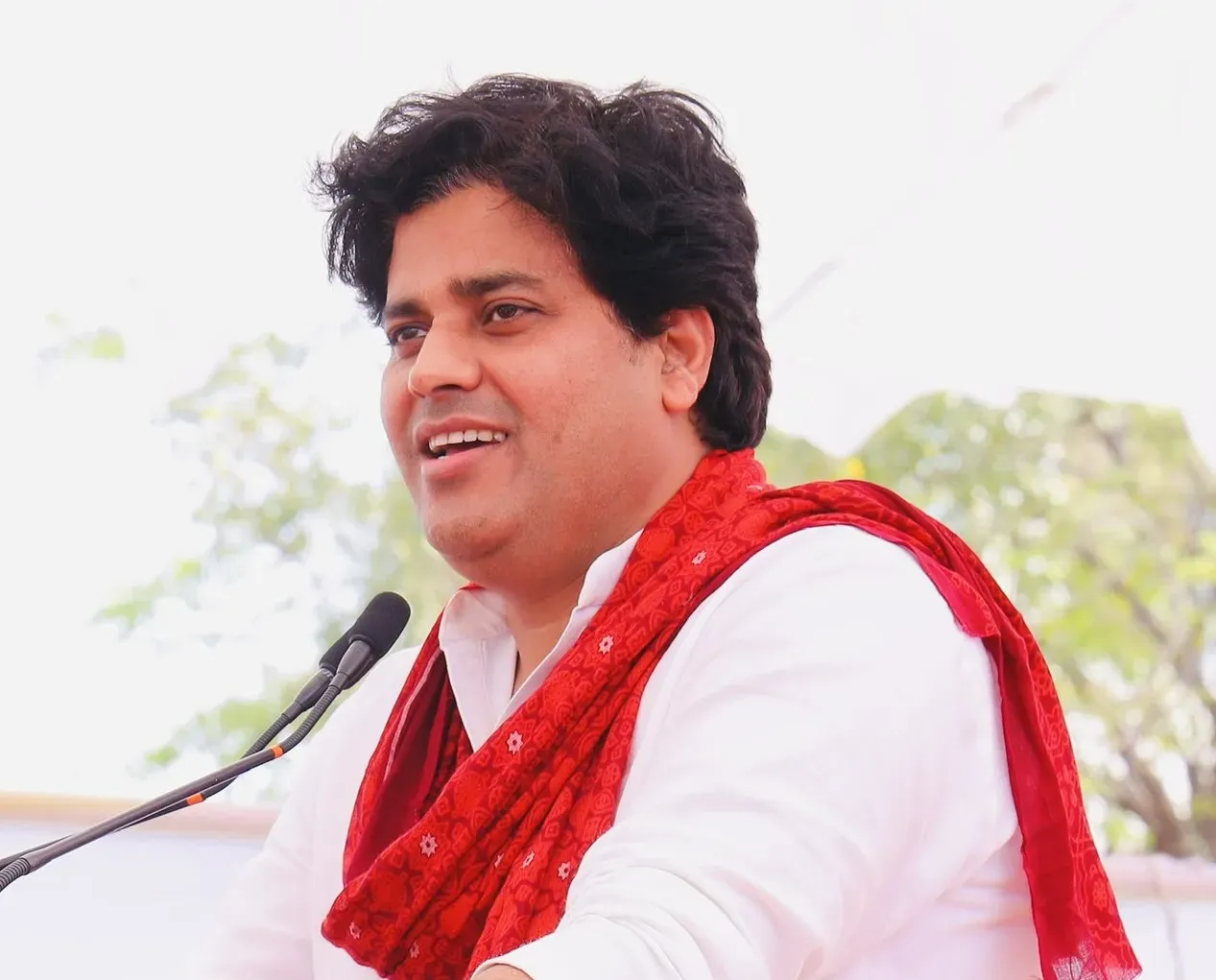 Congress MP Submits Suspension of Business Notice in RS Regarding Ajmer Sharif Dargah Petition
