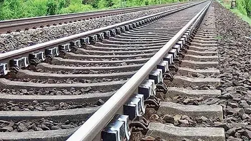 Congress MP Manickam Tagore Appeals to PM Modi for the Resurgence of the Madurai-Thoothukudi Broad Gauge Project
