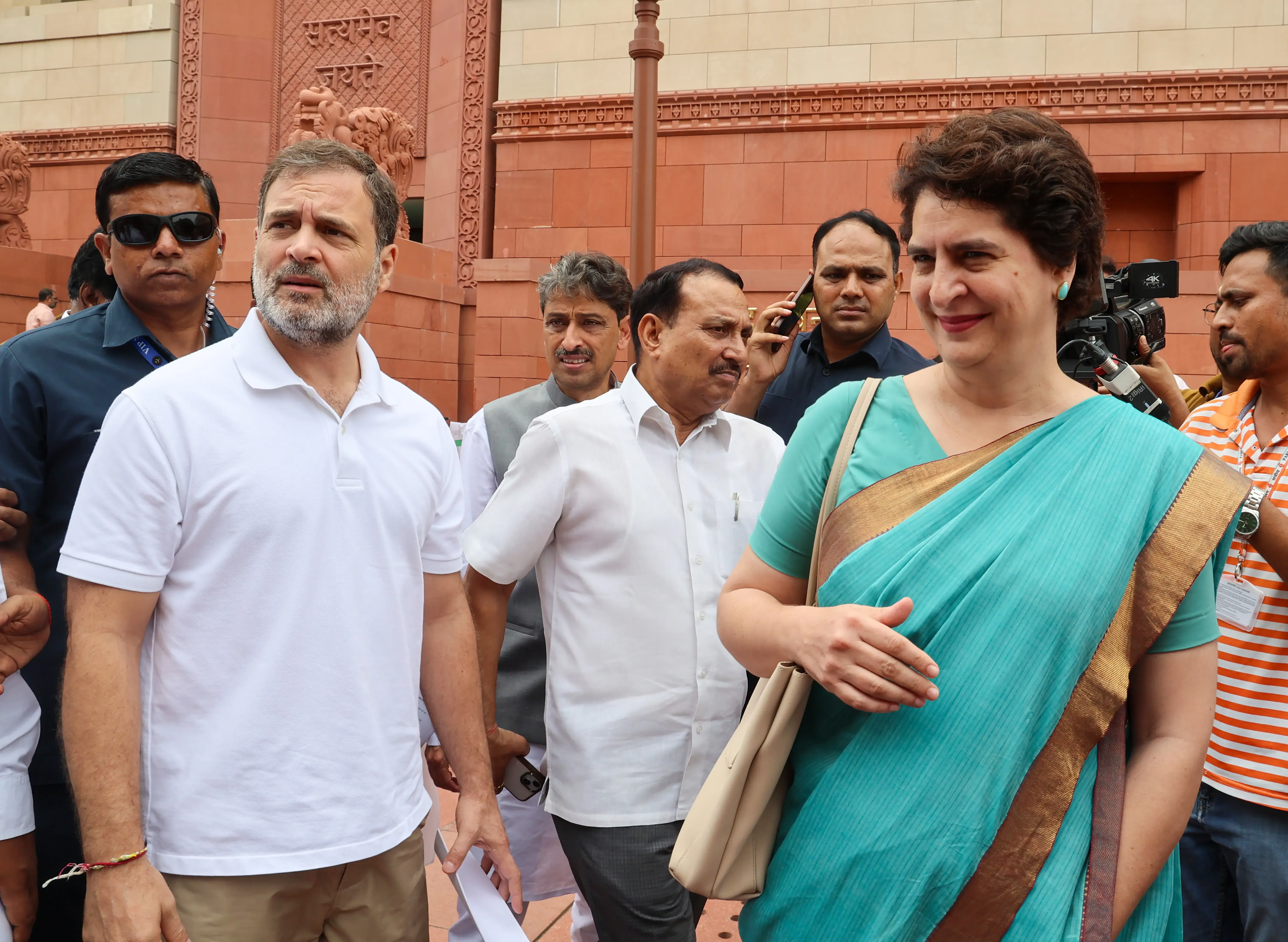 क्या कांग्रेस का आरोप सही है? सरकार ने 'ऑपरेशन सिंदूर' पर प्रमुख सवालों का जवाब नहीं दिया?