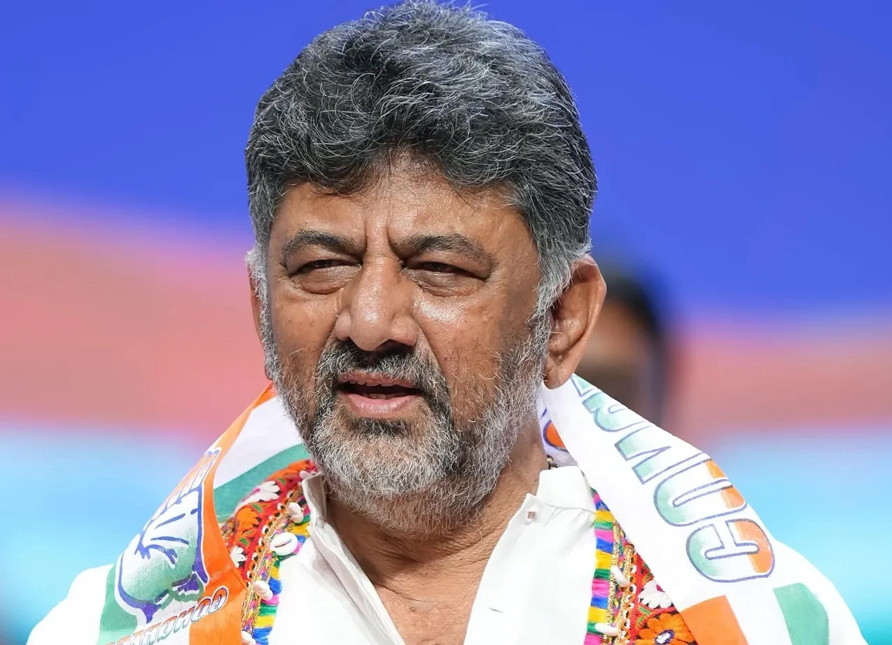 Is Congress Worried About Leadership Shift in Karnataka?