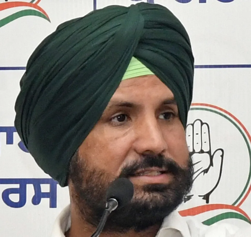 Why is Congress Opposing AAP's Plan to Acquire 23,000 Acres in Ludhiana?