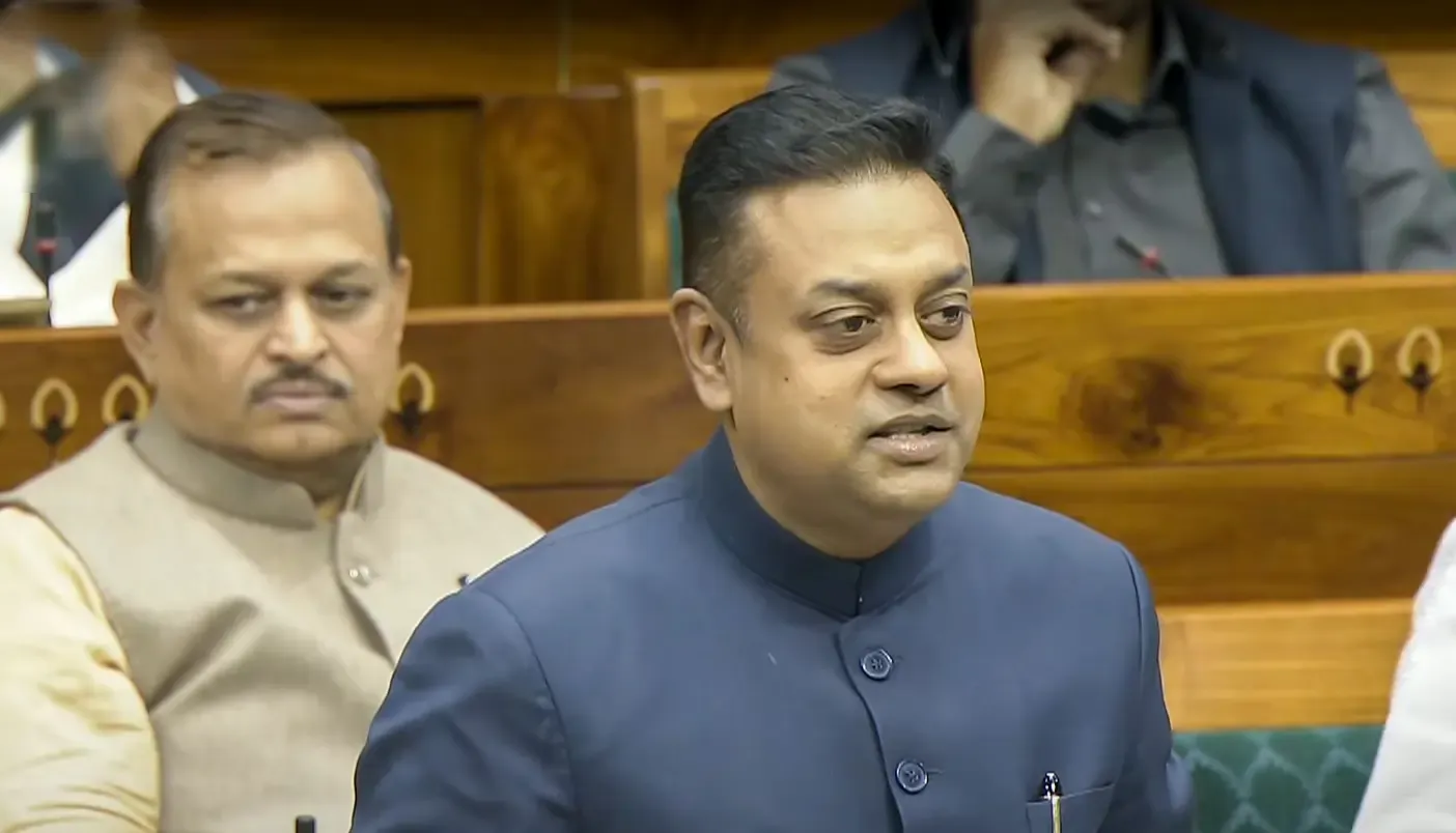 क्या कांग्रेस 'ऑपरेशन सिंदूर' पर चर्चा से भाग रही है?