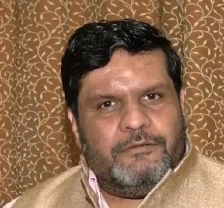 क्या कांग्रेस पार्टी की नीति बांटो और राज करो रही है? : गौरव वल्लभ