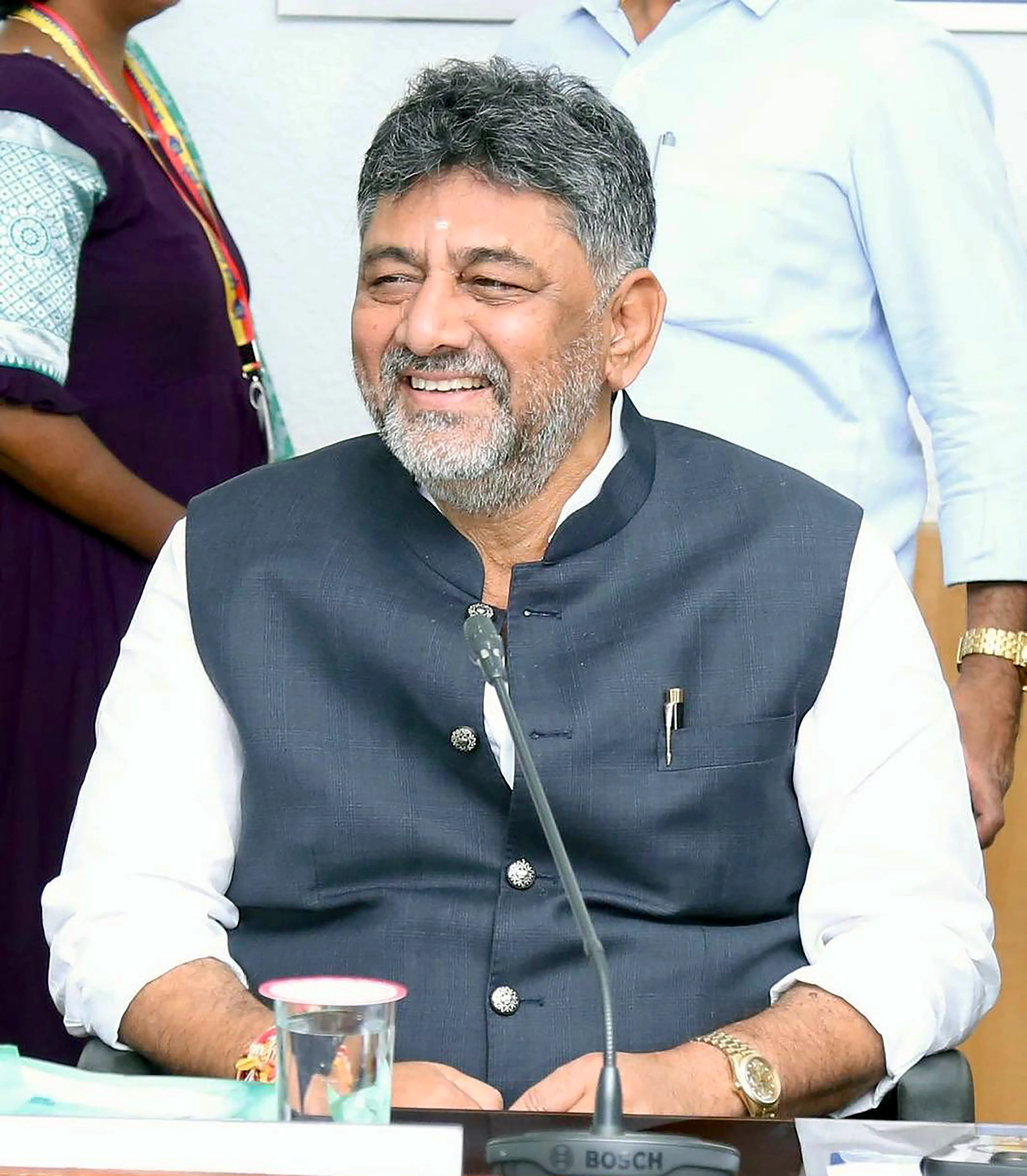 Did Congress Fuel Controversy by Showing J&K as Part of Pakistan?
