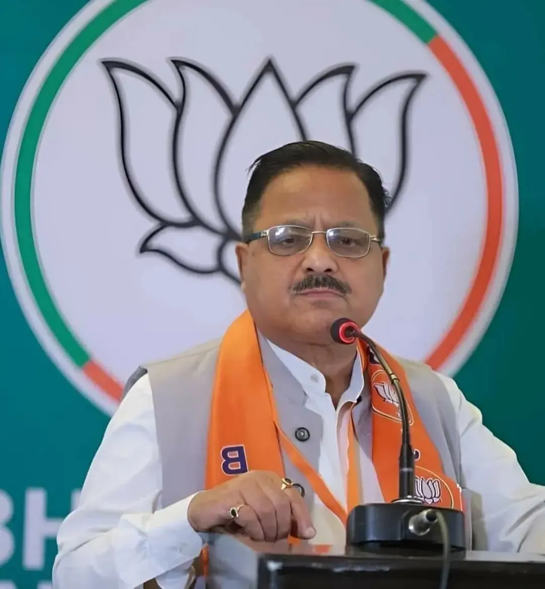 Rajasthan BJP Claims Congress & Rahul Gandhi Speechless Over Union Budget