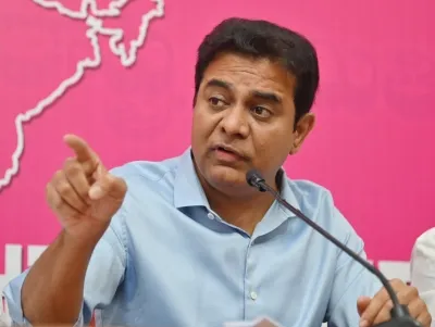Is Congress Operating a 'Commission Sarkaar' in Telangana?