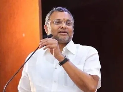 क्या कांग्रेस सांसद कार्ति चिदंबरम नई पार्टी बनाने की योजना बना रहे हैं?