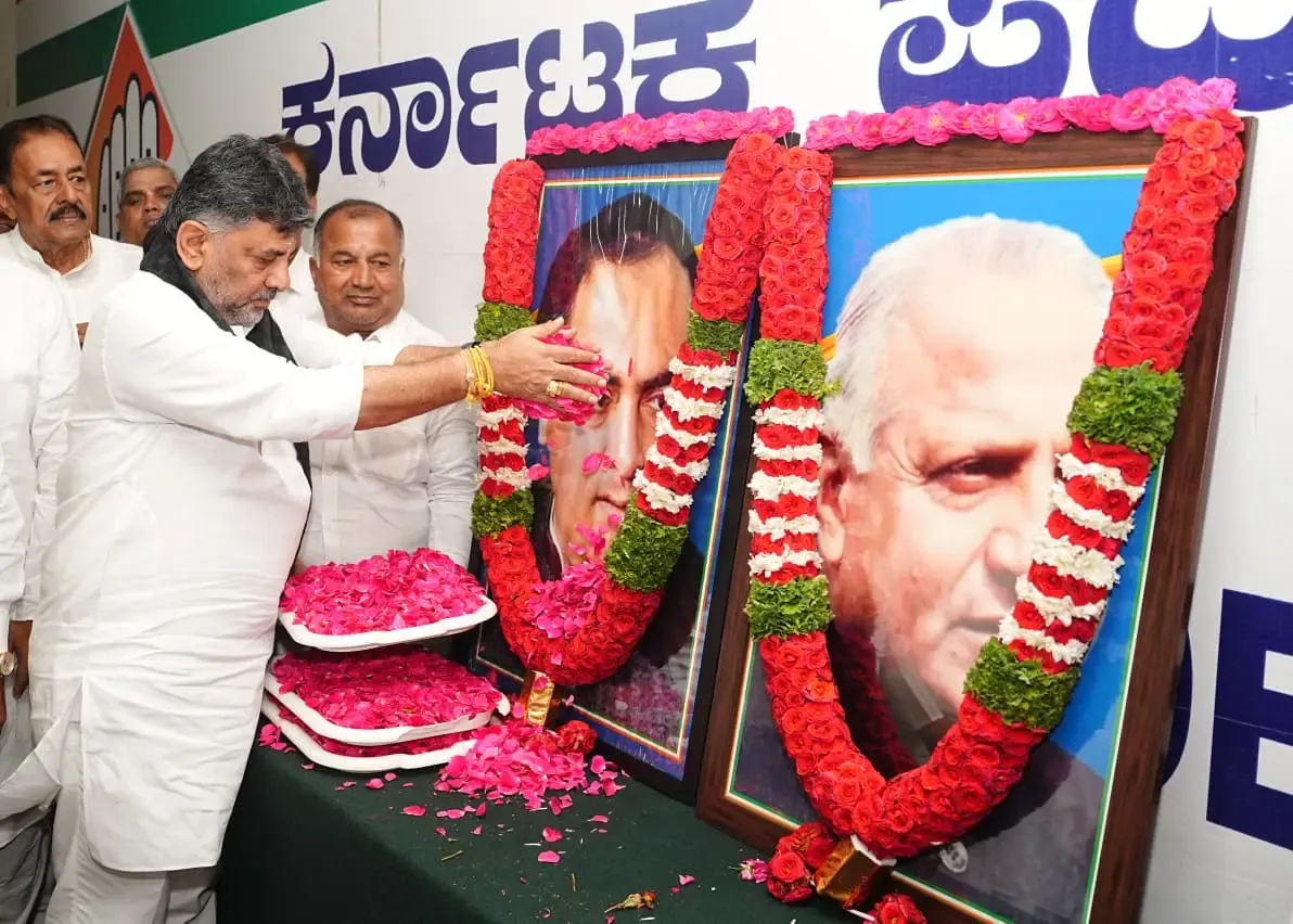 Did Congress Schemes Really Put Rs 1 Lakh Crore in Poor's Pockets?