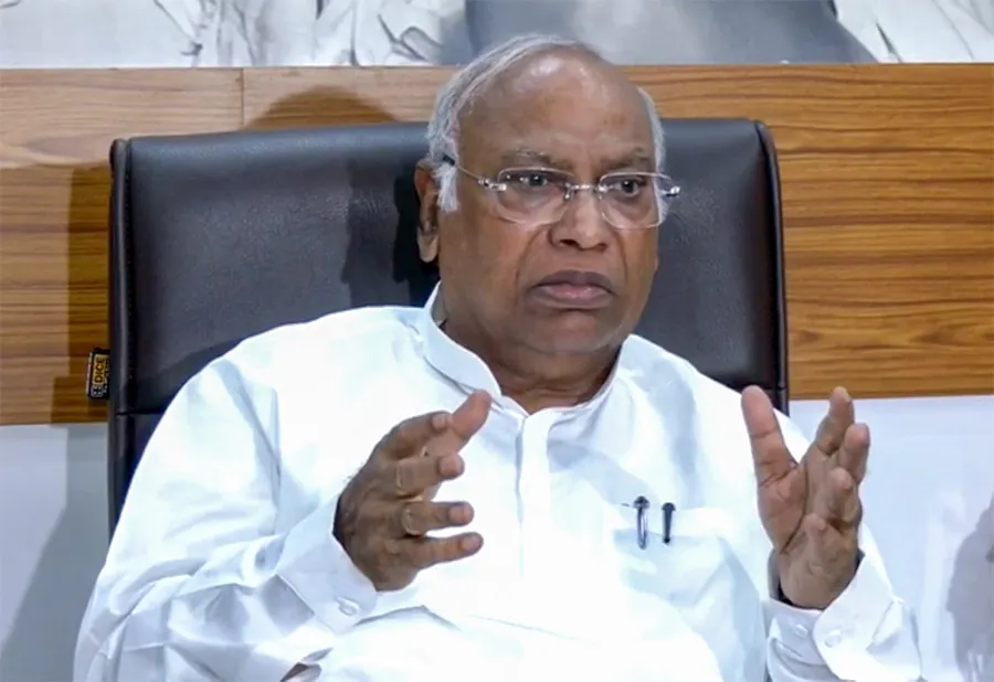 What are the five committees established by Congress for Telangana?