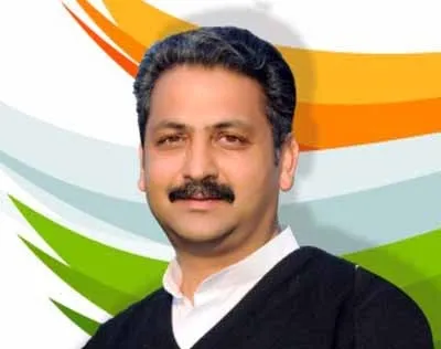 Congress Launches New Department to Manage Party Assets; Appoints Vijay Inder Singla as Head