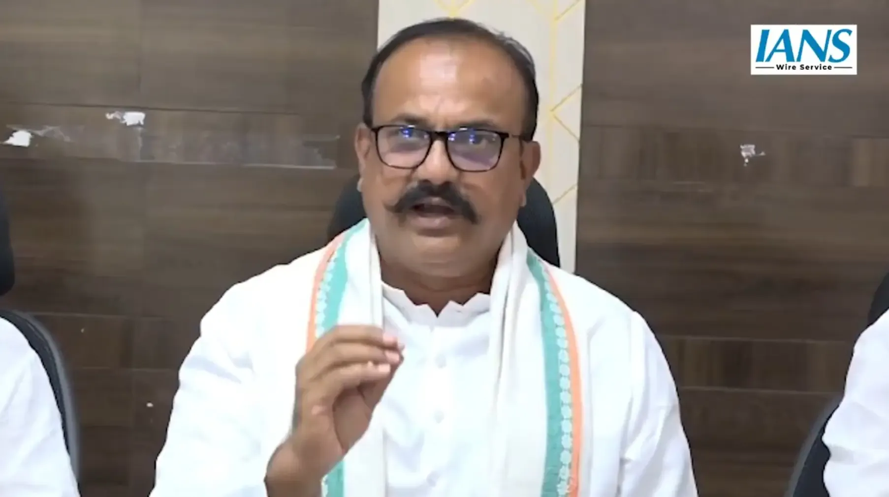 Congress Critiques Maharashtra Government Over Studio Vandalism Linked to Kunal Kamra's Comments