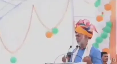 Congress Critiques MP Minister for 'Beggar' Comment