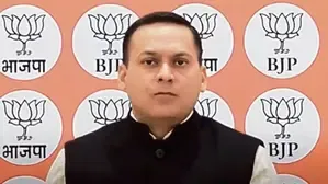 BJP's Amit Malviya Responds to Rahul Gandhi's Claims on India's Industrial Growth