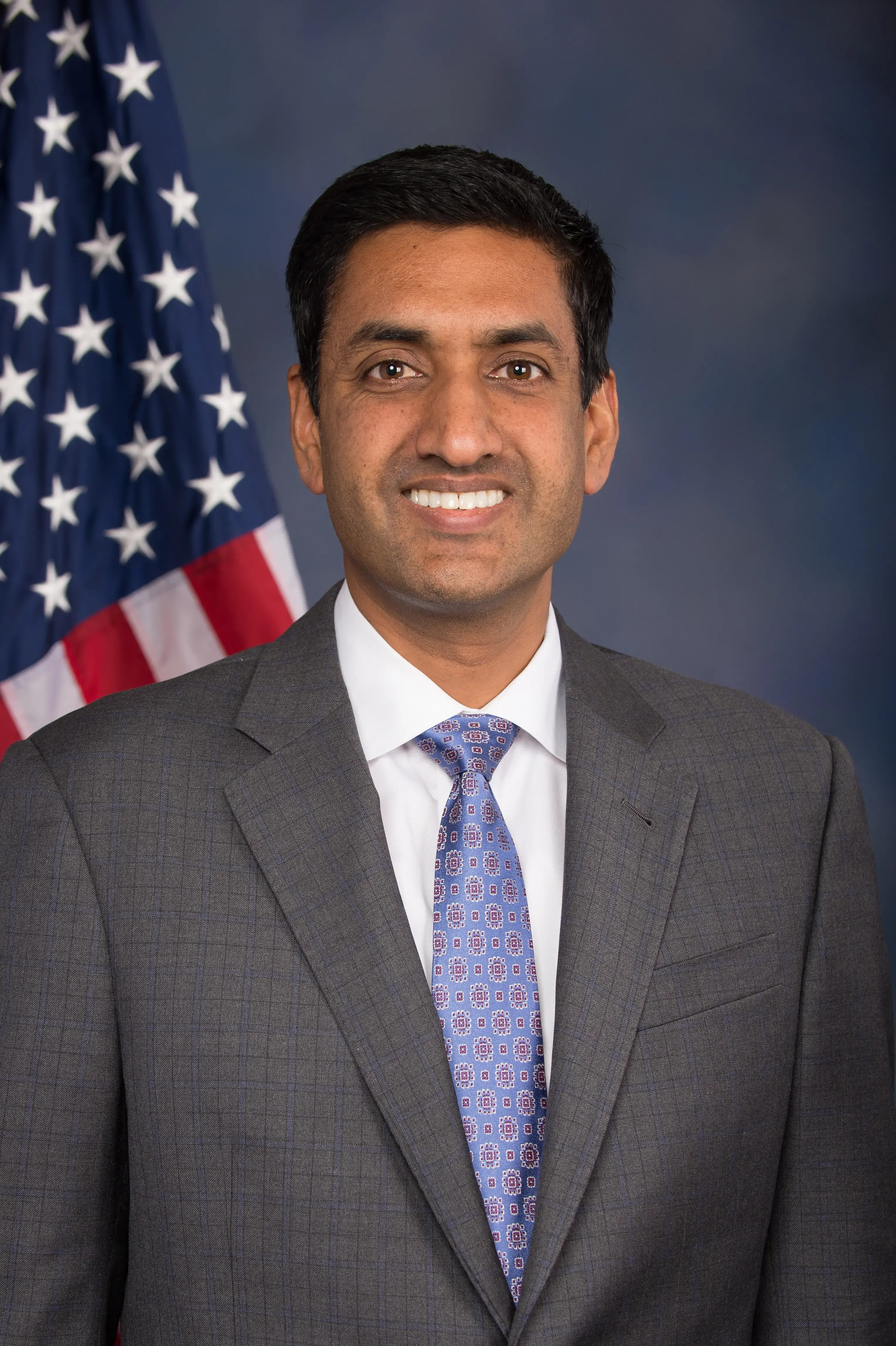 New Republican Co-Chair for India Caucus