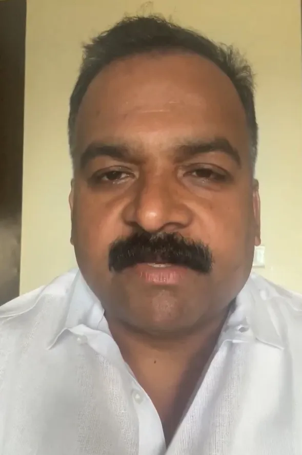 Did Cong's Andhra in-charge Respond to Jagan's ‘Chandrababu Naidu-Rahul Gandhi Hotline’ Allegation?